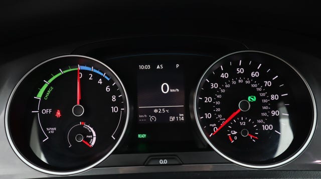 2015 VOLKSWAGEN GOLF - 30