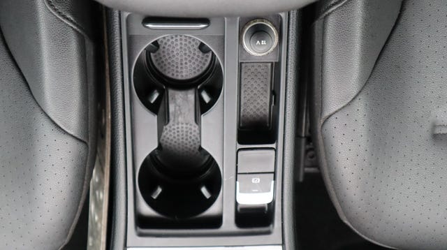 2015 VOLKSWAGEN GOLF - 27
