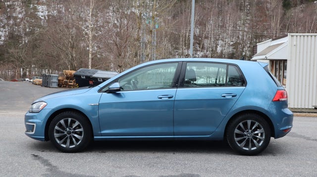 WVWPP7AU8FW911204 2015 VOLKSWAGEN GOLF-5