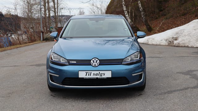 WVWPP7AU8FW911204 2015 VOLKSWAGEN GOLF-1