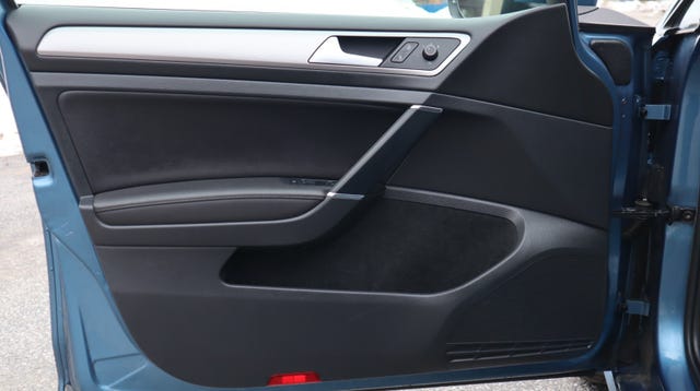 2015 VOLKSWAGEN GOLF - 15