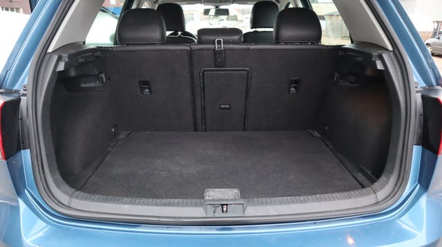 2015 VOLKSWAGEN GOLF - 36