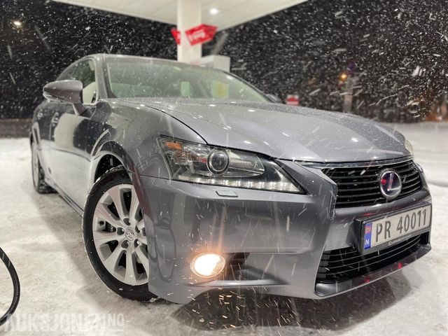 JTHBH1BL705001002 2014 LEXUS GS-0