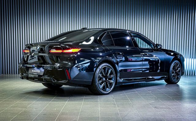 2023 BMW I7 - 8