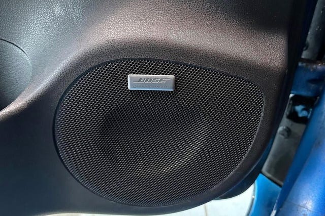2019 NISSAN LEAF - 14