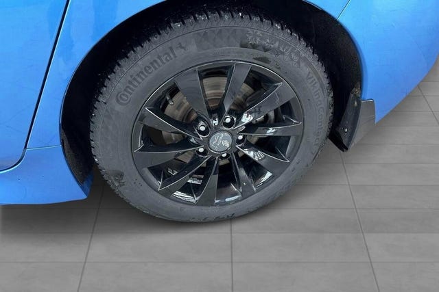 2019 NISSAN LEAF - 12