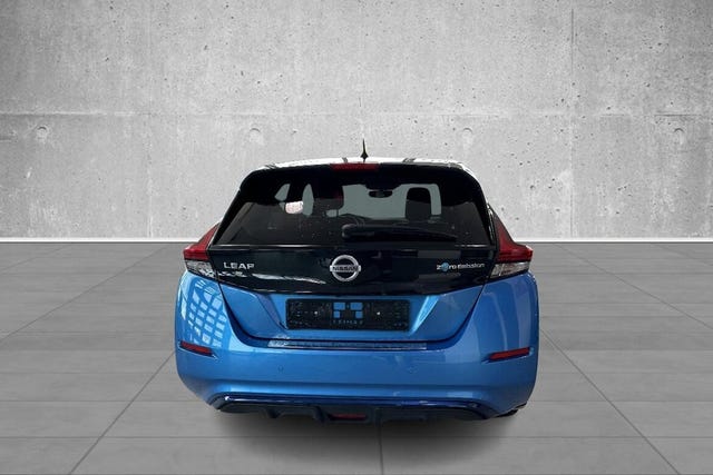 SJNFAAZE1U0061869 2019 NISSAN LEAF-3