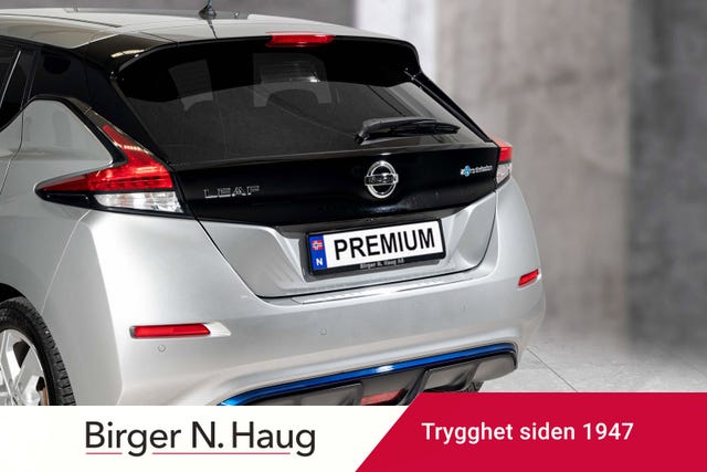 SJNFAAZE1U0111943 2020 NISSAN LEAF-5