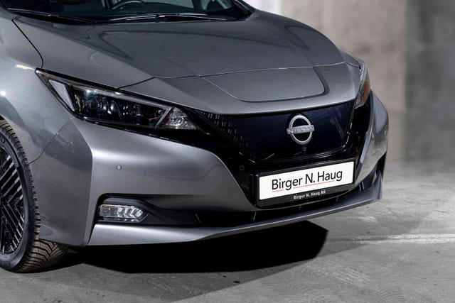 SJNFAAZE1U0171002 2022 NISSAN LEAF-4