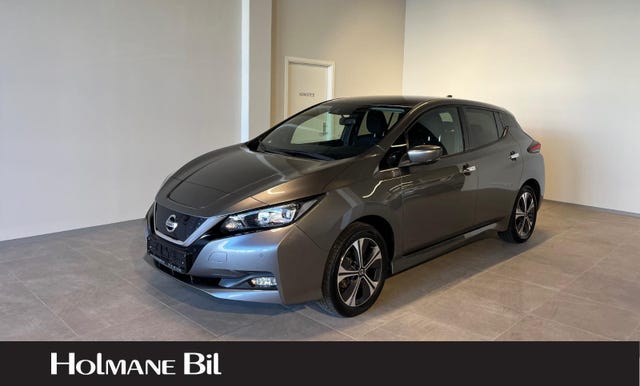 SJNFAAZE1U0118197 2021 NISSAN LEAF-0