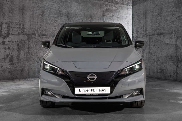 SJNFAAZE1U0175171 2022 NISSAN LEAF-1