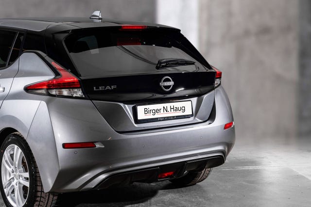 SJNFAAZE1U0167278 2022 NISSAN LEAF-5