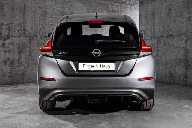 SJNFAAZE1U0167278 2022 NISSAN LEAF-4