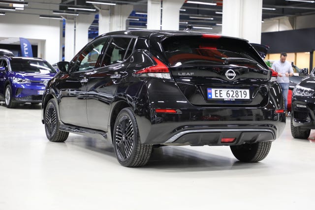 SJNFAAZE1U0168787 2022 NISSAN LEAF-4