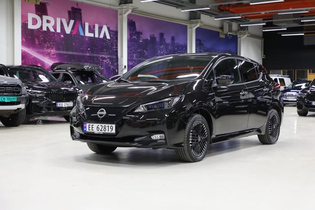 SJNFAAZE1U0168787 2022 NISSAN LEAF-0