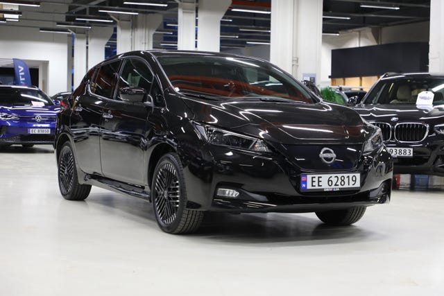 SJNFAAZE1U0168787 2022 NISSAN LEAF-1