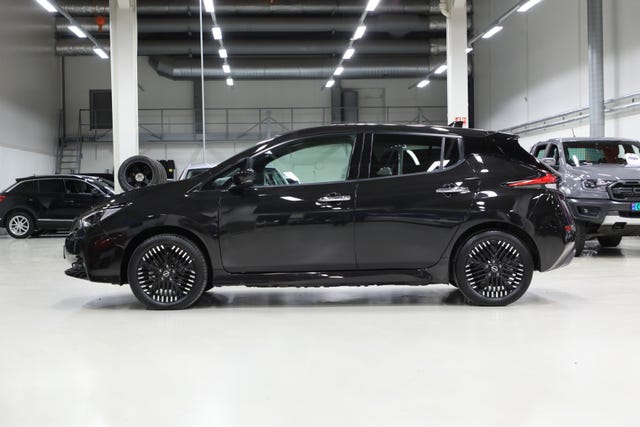SJNFAAZE1U0168787 2022 NISSAN LEAF-3