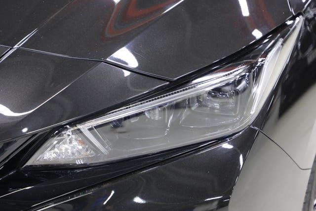 2022 NISSAN LEAF - 8