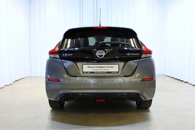 SJNFAAZE1U0119252 2021 NISSAN LEAF-3