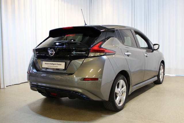 SJNFAAZE1U0119252 2021 NISSAN LEAF-5