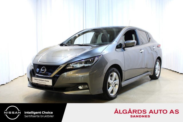 SJNFAAZE1U0119252 2021 NISSAN LEAF-0