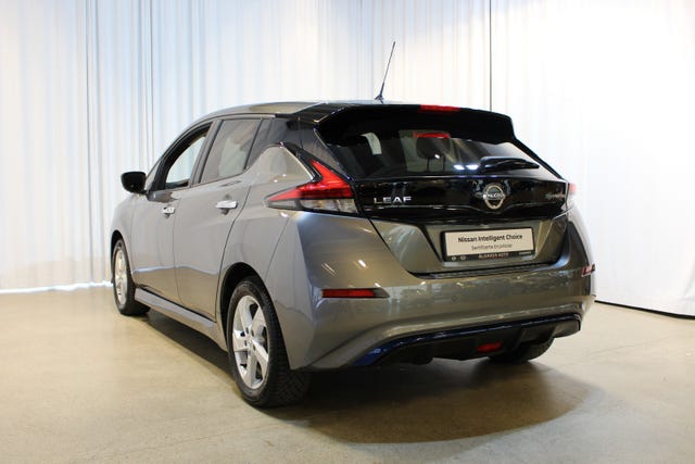 SJNFAAZE1U0119252 2021 NISSAN LEAF-4