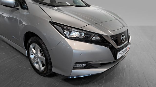 SJNFAAZE1U0111934 2020 NISSAN LEAF-3