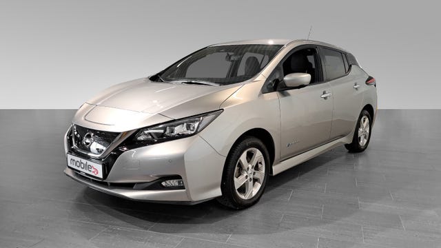 SJNFAAZE1U0111934 2020 NISSAN LEAF-2
