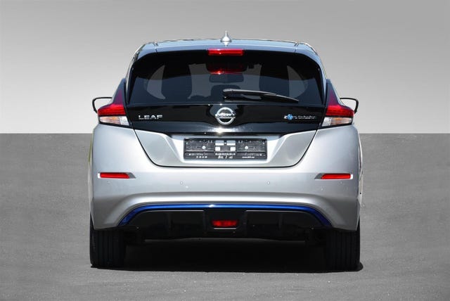 SJNFAAZE1U0115499 2021 NISSAN LEAF-4