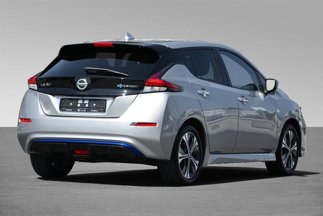 SJNFAAZE1U0115499 2021 NISSAN LEAF-3