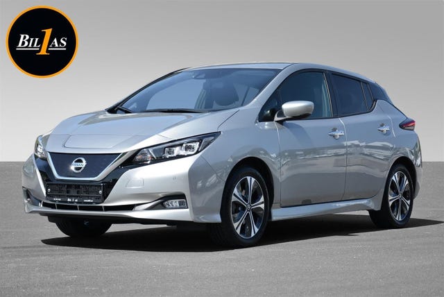 SJNFAAZE1U0115499 2021 NISSAN LEAF-0