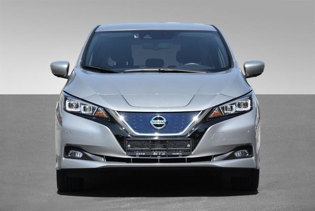 SJNFAAZE1U0115499 2021 NISSAN LEAF-1
