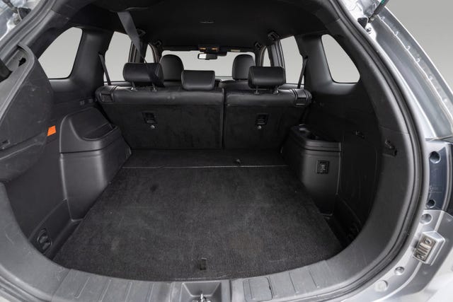 2020 MITSUBISHI OUTLANDER - 26