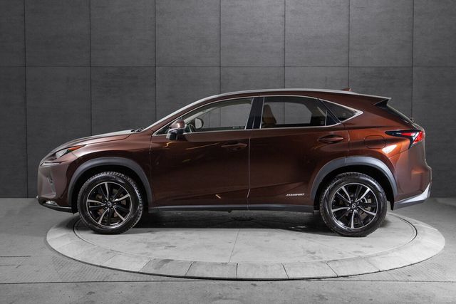 JTJBJRBZ402137501 2020 LEXUS NX 300H-1