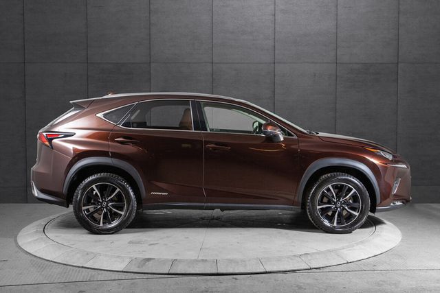 JTJBJRBZ402137501 2020 LEXUS NX 300H-5