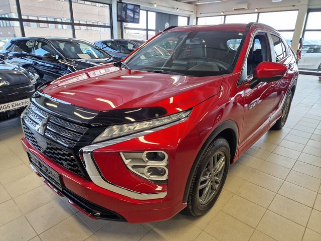 null 2021 MITSUBISHI ECLIPSE CROSS-0