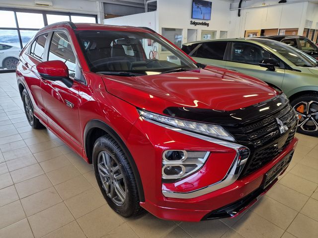 null 2021 MITSUBISHI ECLIPSE CROSS-2