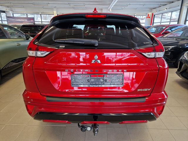 null 2021 MITSUBISHI ECLIPSE CROSS-4