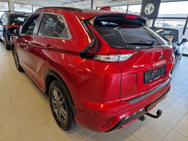 null 2021 MITSUBISHI ECLIPSE CROSS-5