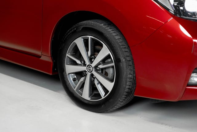 SJNFAAZE1U0118739 2021 NISSAN LEAF-4