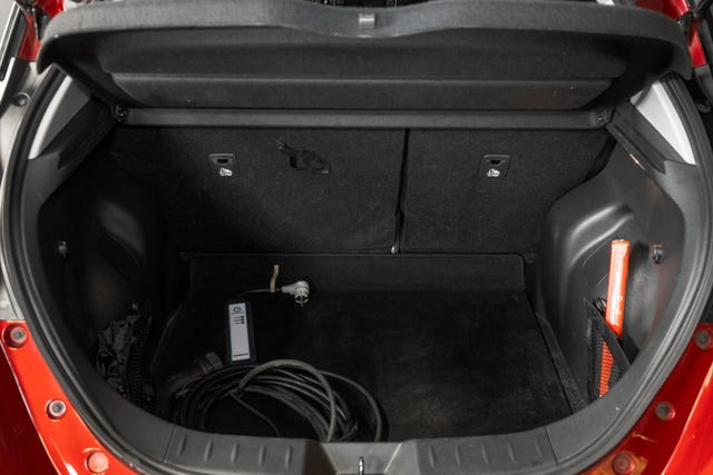 SJNFAAZE1U0118739 2021 NISSAN LEAF-5