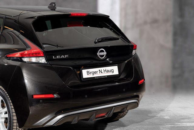SJNFAAZE1U0168100 2022 NISSAN LEAF-5