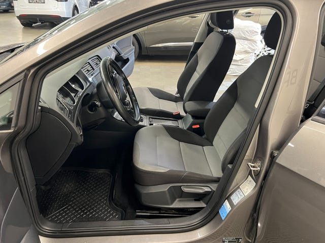 2015 VOLKSWAGEN GOLF - 17