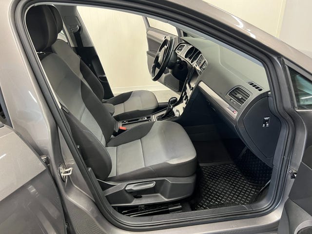 2015 VOLKSWAGEN GOLF - 13