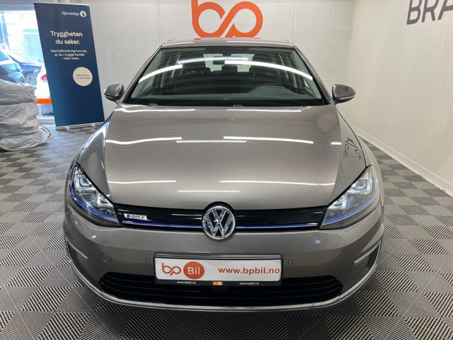2015 VOLKSWAGEN GOLF - 10