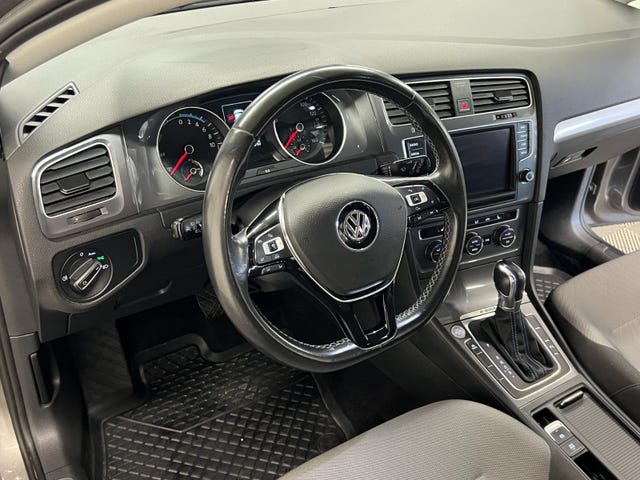 2015 VOLKSWAGEN GOLF - 21
