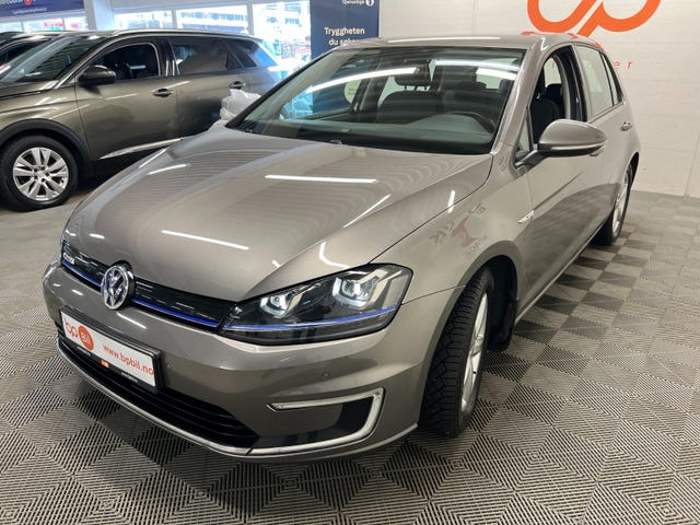 2015 VOLKSWAGEN GOLF - 9