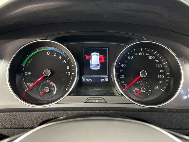 2015 VOLKSWAGEN GOLF - 22