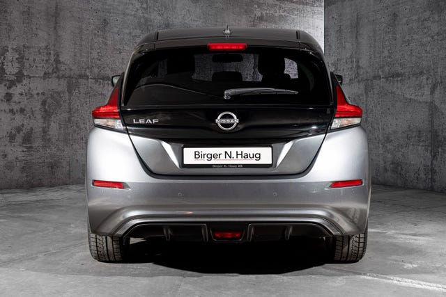 SJNFAAZE1U0167253 2022 NISSAN LEAF-3