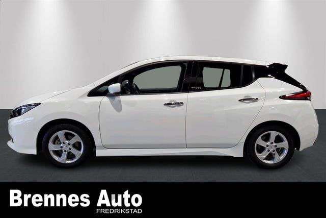 SJNFAAZE1U0148235 2021 NISSAN LEAF-3